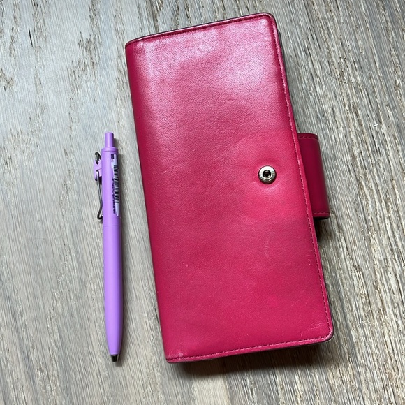 Kate Spade wallet rare - Picture 5 of 10